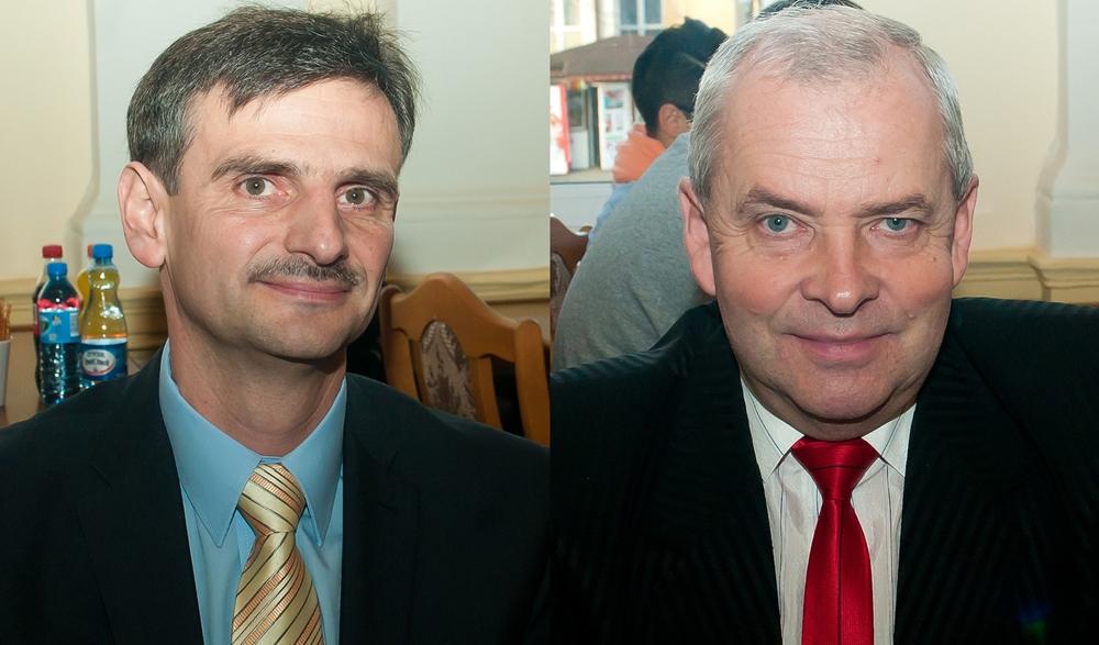 Radnymi w Świeciu nie będą już Tomasz Chiliński i Janusz Rogala. Kto ich zastąpi? Galaktyka mocnych nazwisk