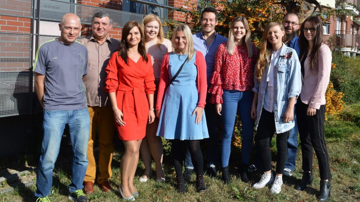 100 numerów „Nowego Świecia” to jest nasz wspólny wielki sukces. Dziękujemy!