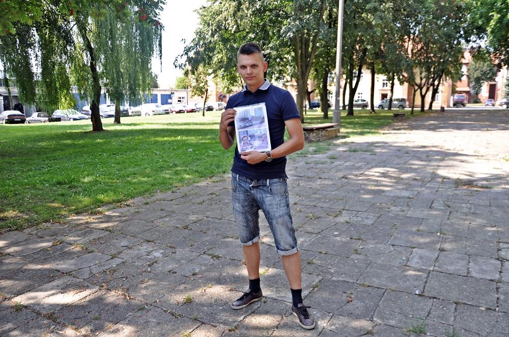 Tężni w Świeciu nie będzie. Pomysłodawca uważa, że to polityka. Urzędnicy zaprzeczają