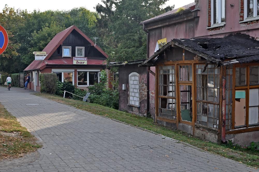 [AKTUALIZACJA] Kolejna śmierć na melinie w centrum Świecia. Śledztwo przejął prokurator [ZDJĘCIA]