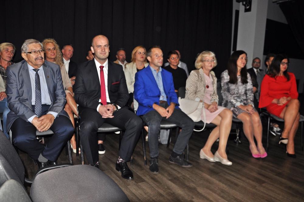 OPS rusza do wyborów. Programem ugrupowania mają być kandydaci, a nie tylko obietnice [ZDJĘCIA]