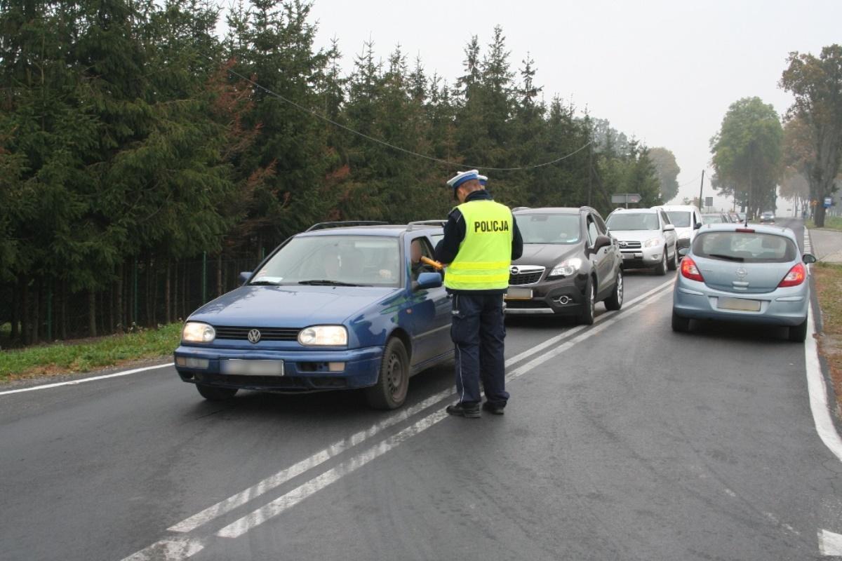 Pijani kierowcy wpadli w ręce policji