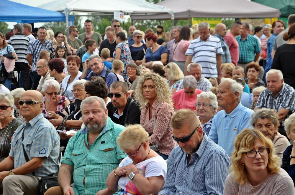 Nieprzebrane tłumy na Dniu Bałabuna na zamku. Impreza potrwa do godz. 19 [ZDJĘCIA]