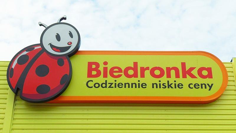 Czy jednak zamkną Biedronkę przy dworcu w Świeciu w dni z zakazem handlu? Inspekcja Pracy nie chce dać za wygraną