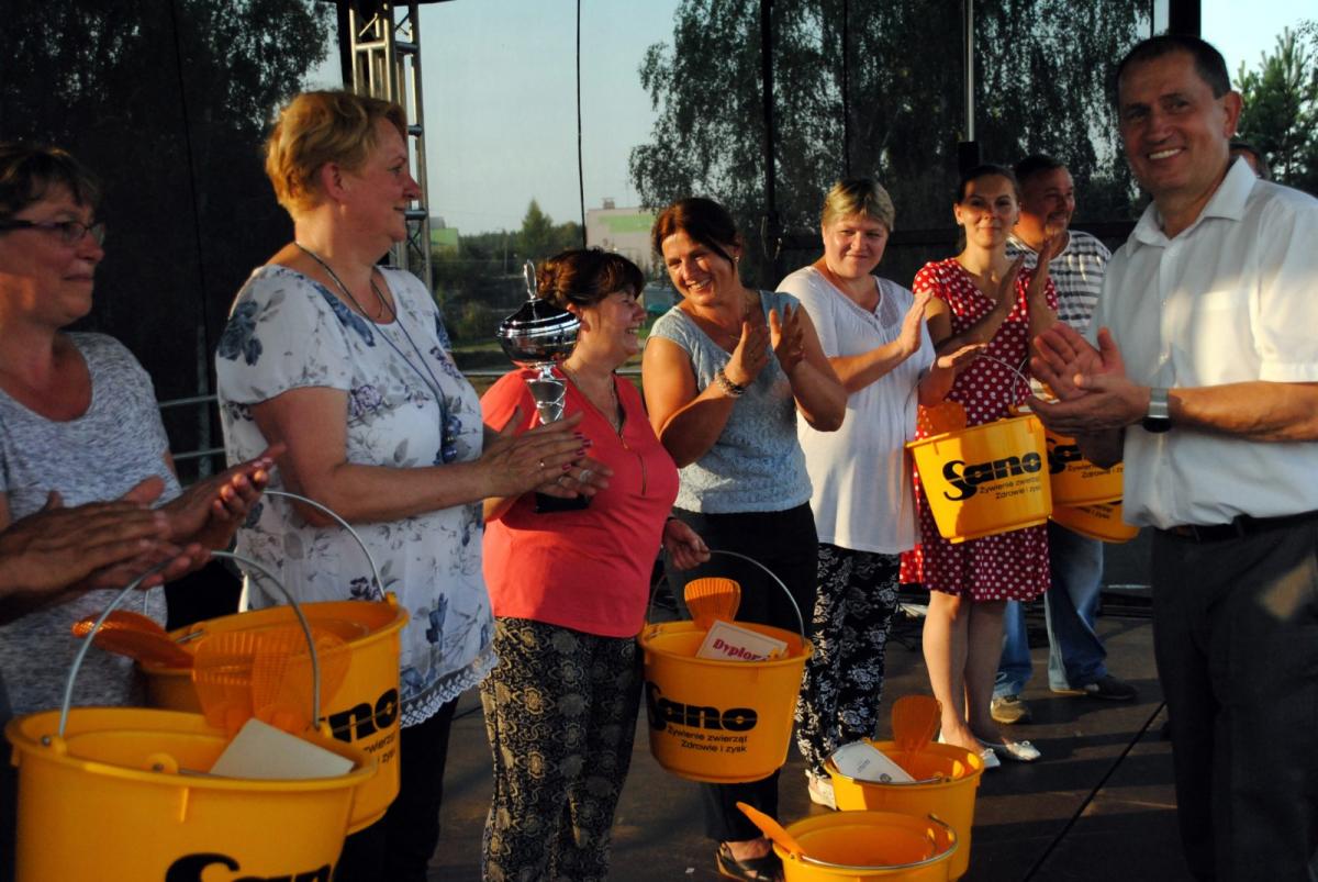 Dożynkowy rozkład jazdy, czyli co, gdzie i kiedy będzie się działo