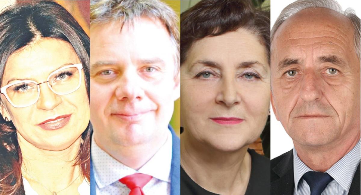 Kto ma siedem kredytów, kto trzy samochody albo cztery mieszkania? Zaglądamy do oświadczeń majątkowych powiatowych włodarzy