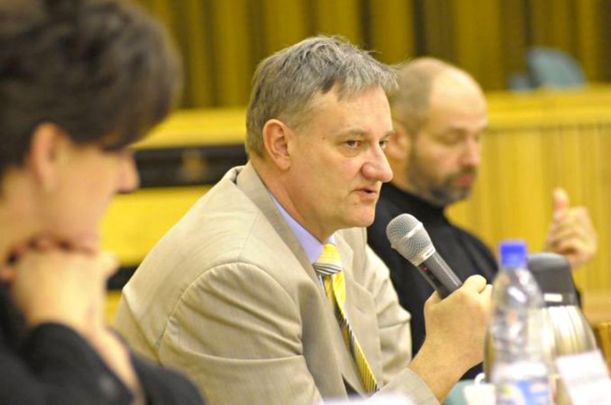 Zmiany w szpitalu psychiatrycznym w Świeciu. Dyrektor stracił posadę
