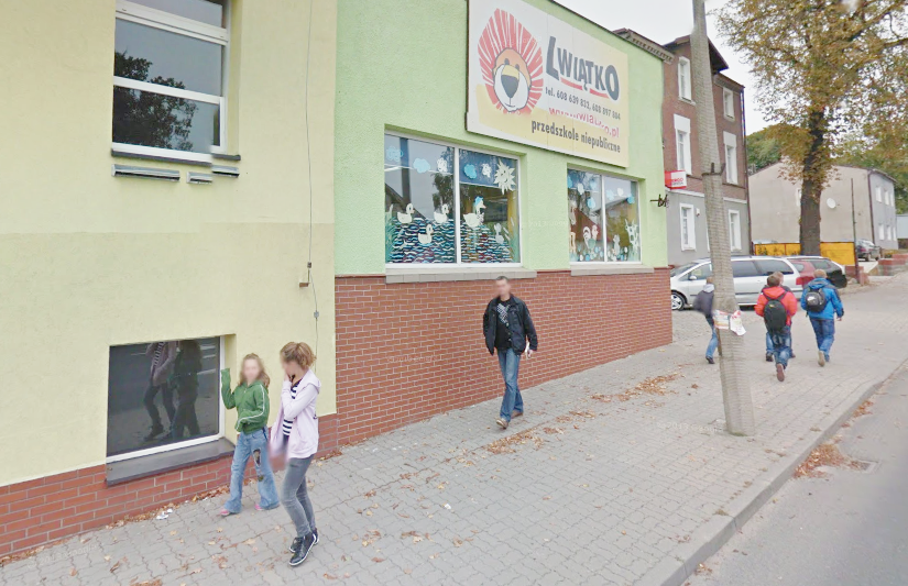 Przedszkole nie odpowie za to, że małe dziecko wyszło bez opieki z placówki