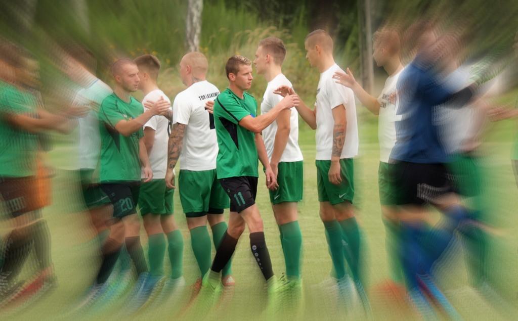Klasyfikacja strzelców powiatu świeckiego – Jakub Krukowski wciąż liderem