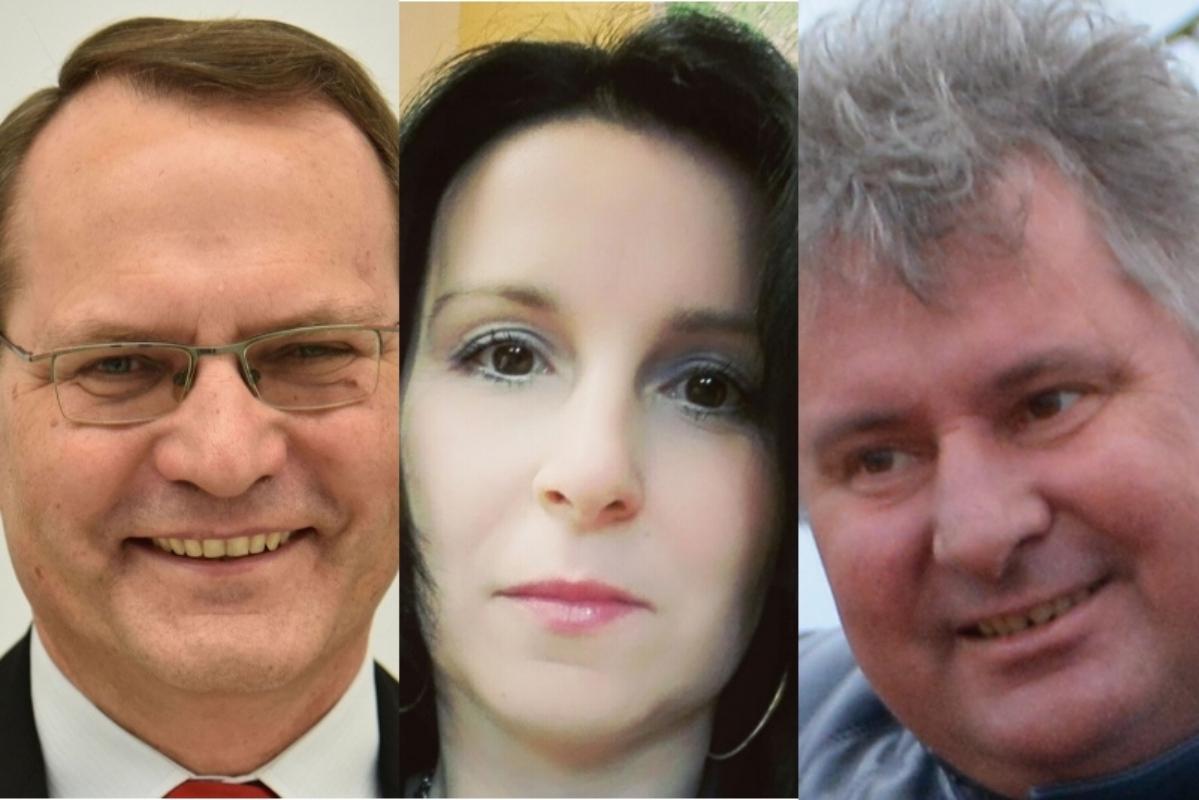 Anna Ośko zmierzy się z Krzysztofem Michalakiem. Ale startu nie wyklucza znany poseł Eugeniusz Kłopotek
