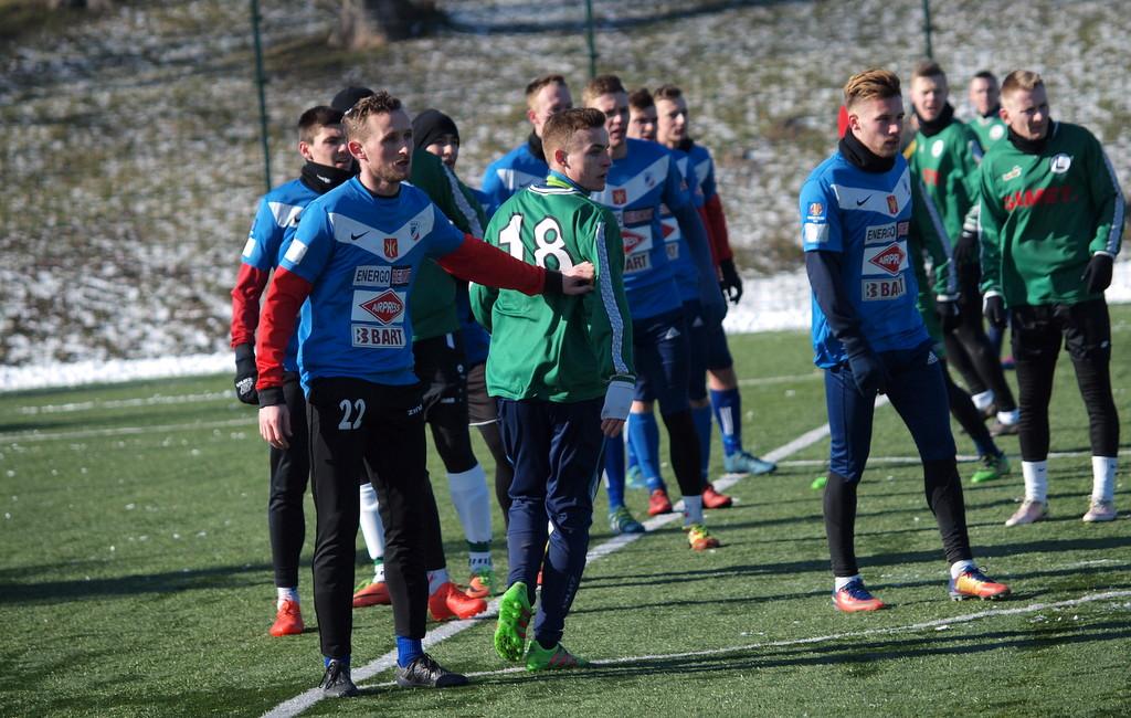 III liga wystartuje tydzień później. K-P ZPN odwołał mecze na ten weekend