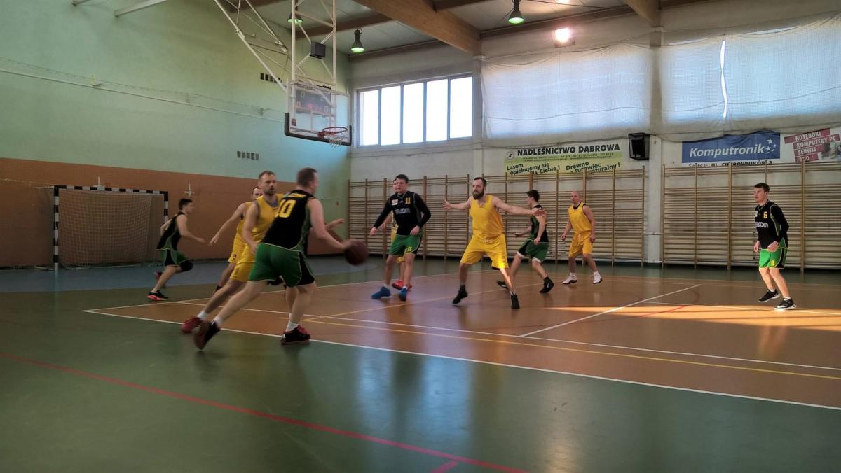 Grudziądz i Arpol w półfinale Celcom Basket Ligi w Jeżewie