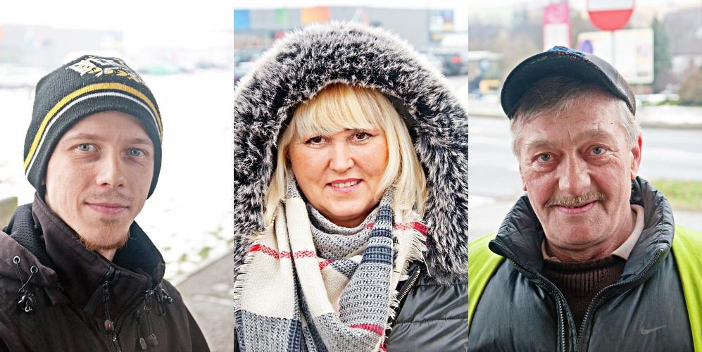 Zapytaliśmy mieszkańców „gdzie w Świeciu chciałbyś mieszkać?” Odpowiedzi zaskakują