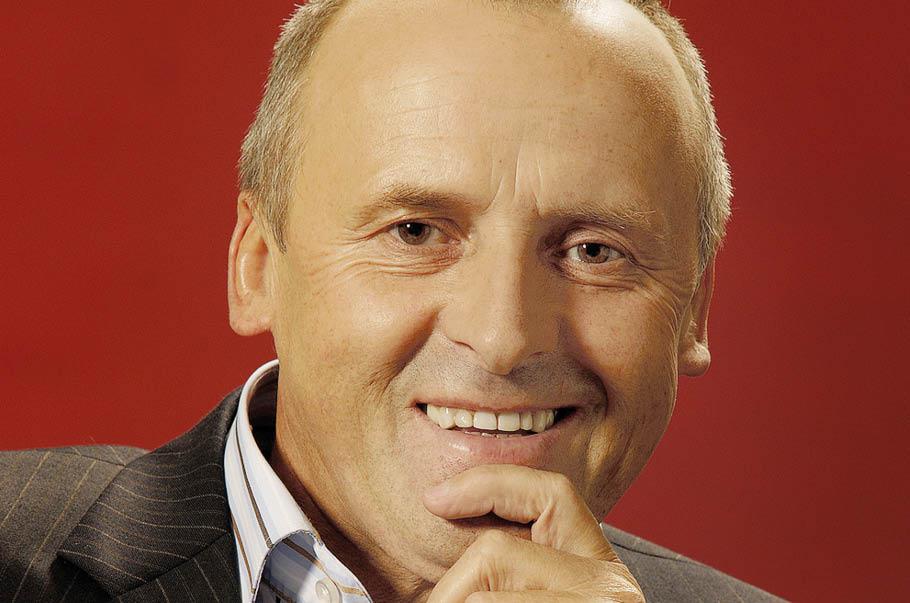 Mirosław Gzella sprzedaje firmę. Co z pracownikami? Czy marka zostanie?