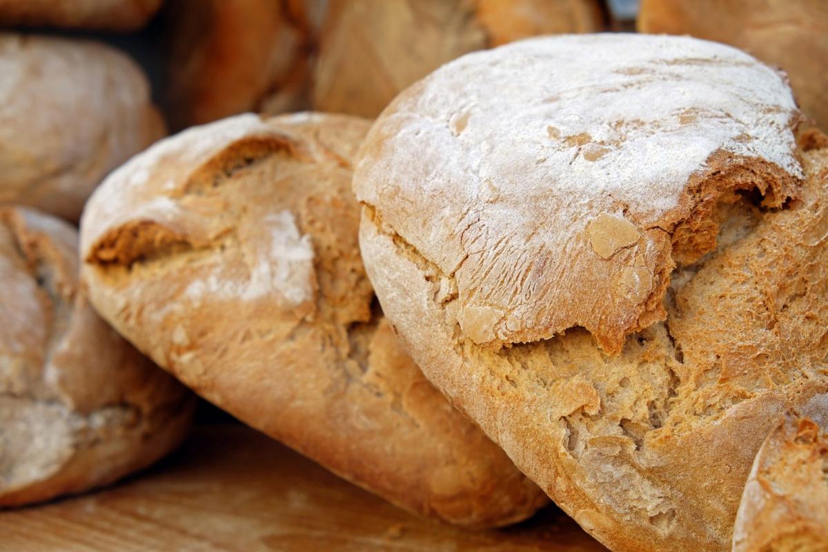 Nie będzie już chleba z piekarni w Osiu. Dlaczego biznes trzeba było zamknąć? Co z pracownikami i budynkiem?