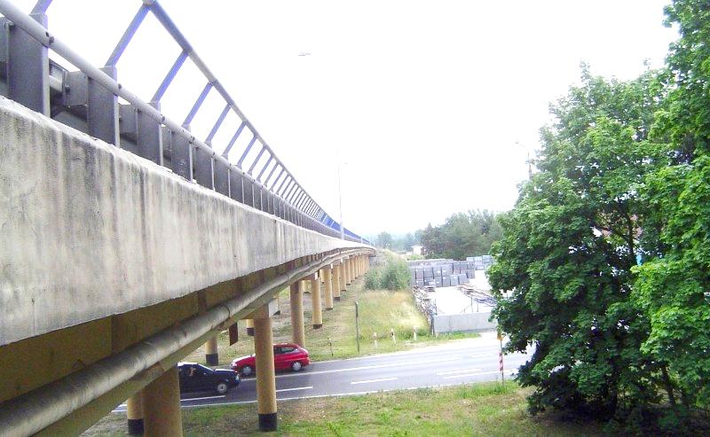 Wielka inwestycja w Świeciu! Będzie lepiej, ale przez rok czekają nas spore korki