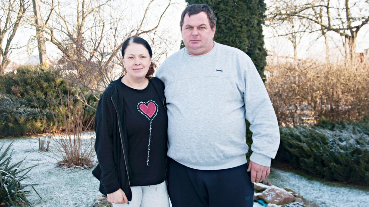 Oddają 500 tuczników rocznie, ale „z samych świń po prostu nie moglibyśmy żyć”