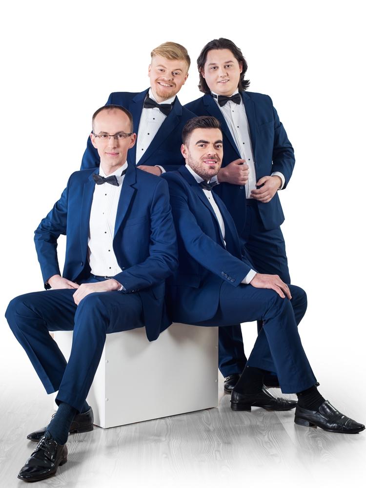 Gwiazdy Mam Talent w Świeciu