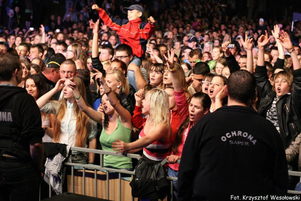 Danny Handley - koncert w Nowem [ZAPROSZENIE]