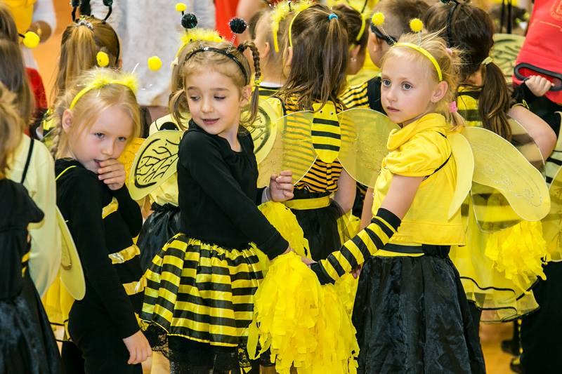 Zaczarowany Bal w Świeciu [ZAPROSZENIE]