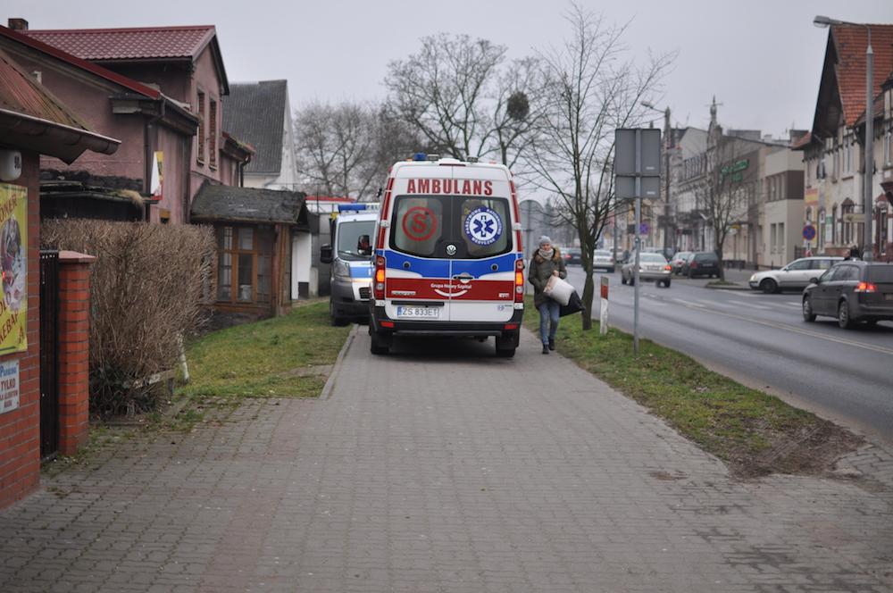 Pomimo obietnic libacje na Wojska Polskiego cały czas trwają. Co musi się wydarzyć, aby ktoś się tym zajął?
