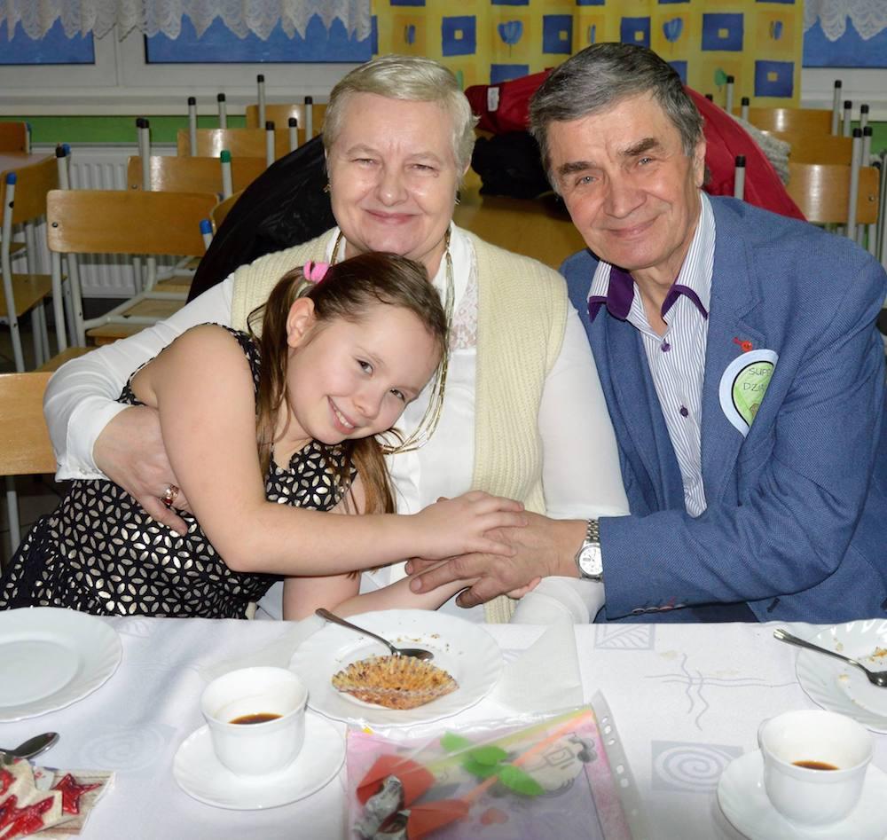 Dzień Babci i Dziadka w 