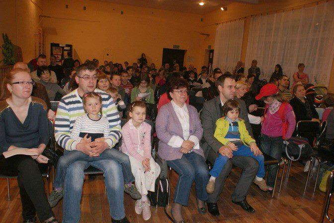 Wędrowny Jarmark Bajek w Łowinku [ZAPROSZENIE]