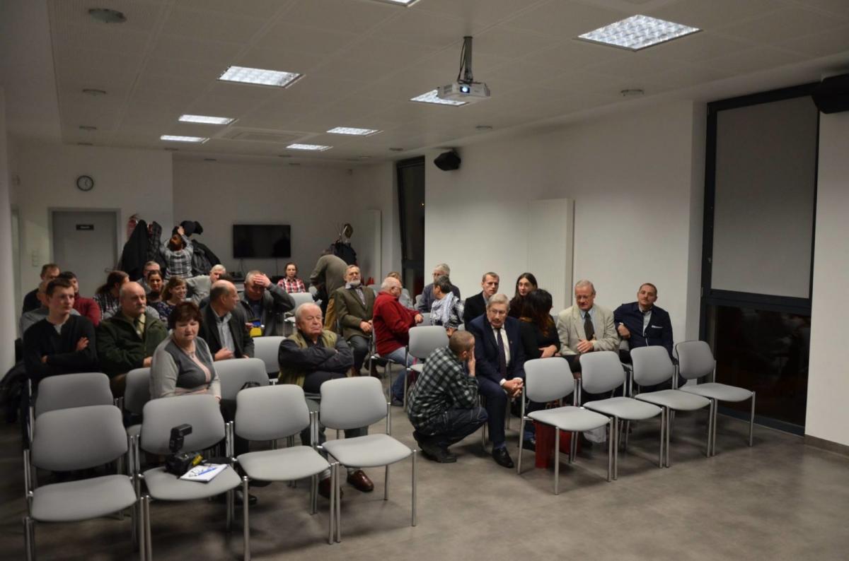 Spotkanie z historią KaMuH w Świeciu [ZAPROSZENIE]