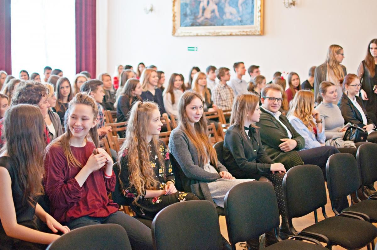 I Liceum Ogólnokształcące ze Świecia przoduje w powiecie. To najlepszy wyniki w historii szkoły