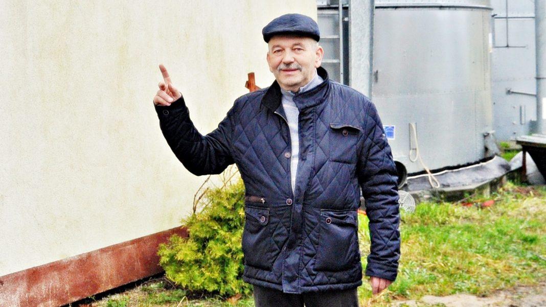 Stanisław Tankiewicz oddaje rocznie tysiąc tuczników. Czy grupy producenckie pomogły mu w biznesie?