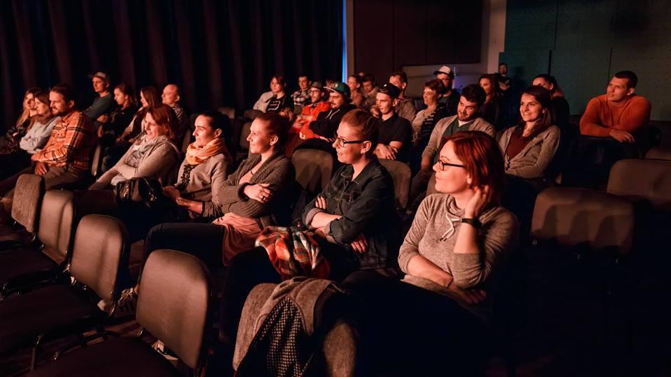 Stand-up: Karol Kopiec, Arkadiusz Jaksa Jakszewicz w Świeciu [ZAPROSZENIE]