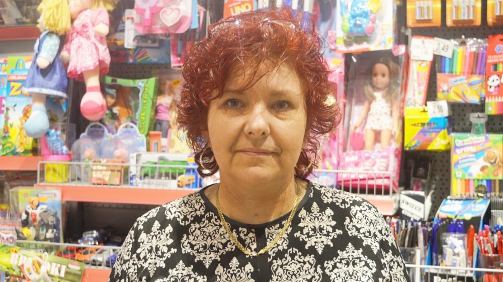 Bożena Barcikowska chciałaby wyjechać w podróż do Tybetu, fascynuje ją tamtejsza kultura [KOBIETA Z KLASĄ]