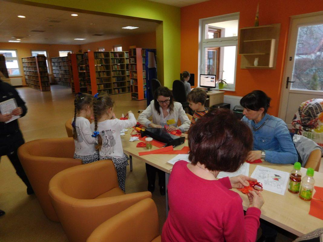 Zajęcia Origami w Pruszczu [ZAPROSZENIE]