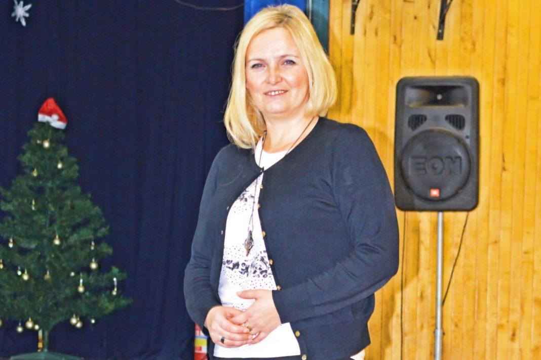Grażyna Styczeń kocha wycieczki rowerowe i spływy kajakowe [SYLWETKA]