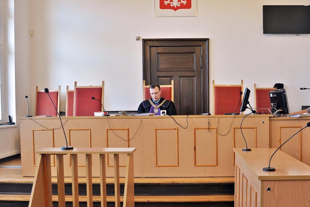 Matka Maksymiliana skazana za śmiertelny wypadek. Czy kara jest surowa?
