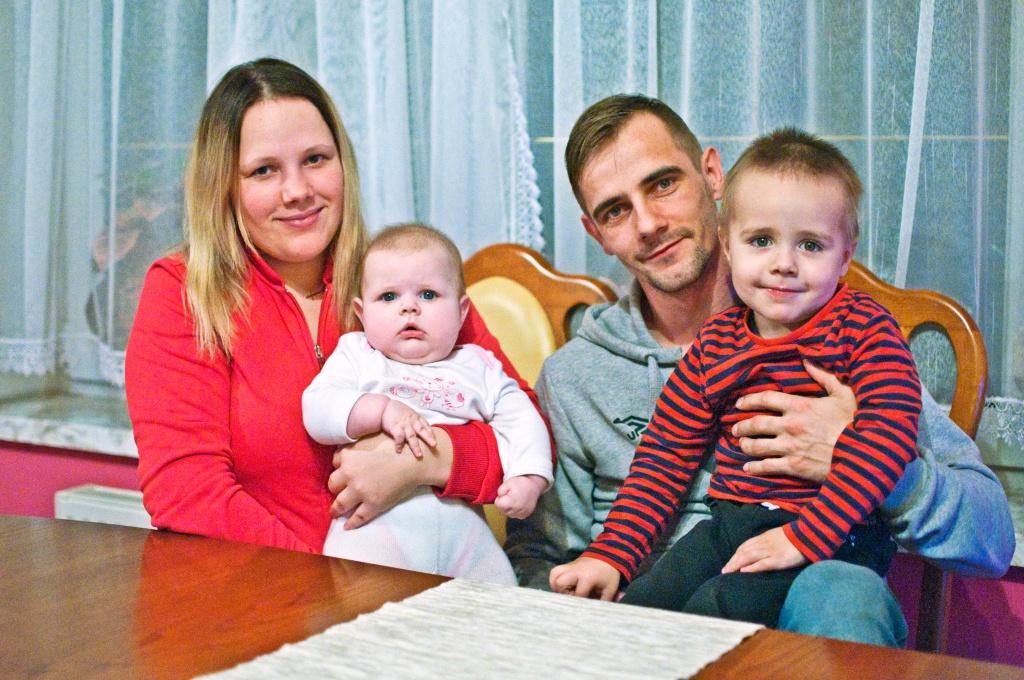 Świecianie okazali dużą hojność poszkodowanym w nawałnicy. Potrafimy pomagać nie tylko od święta