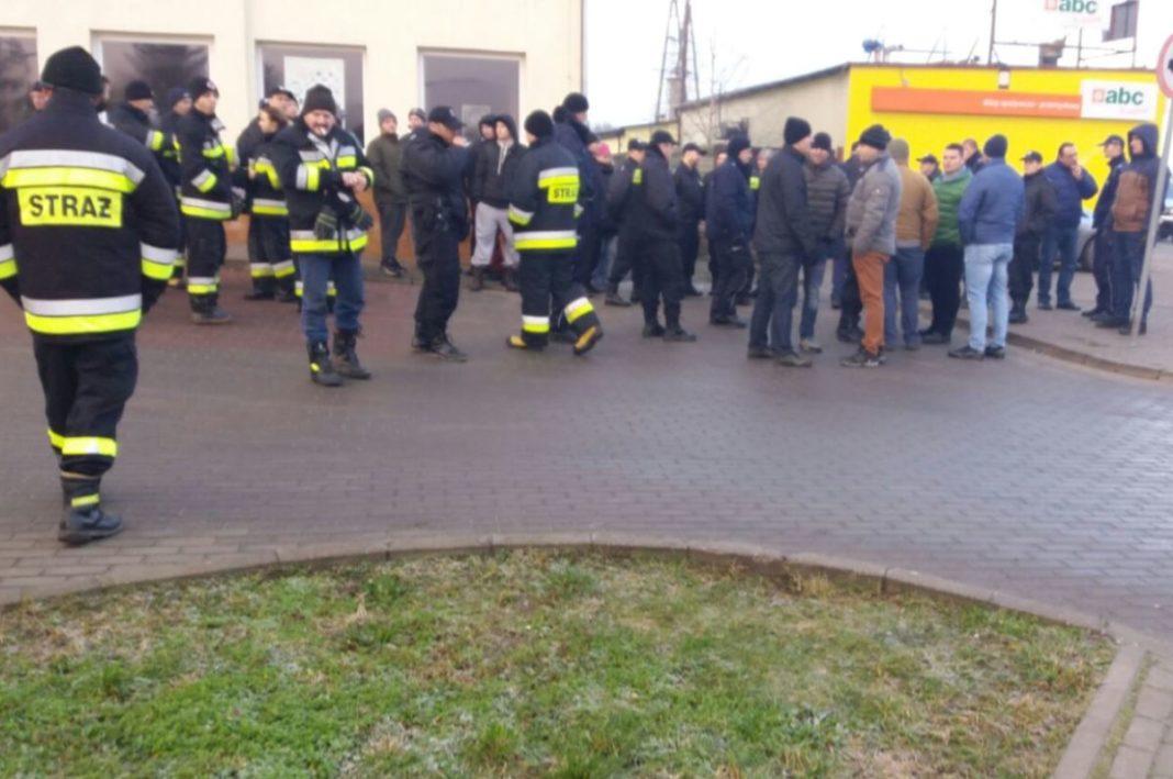 Po imprezie nie wrócił do domu. Przez dwa dni szukali go wszyscy. Co robił w Grudziądzu?