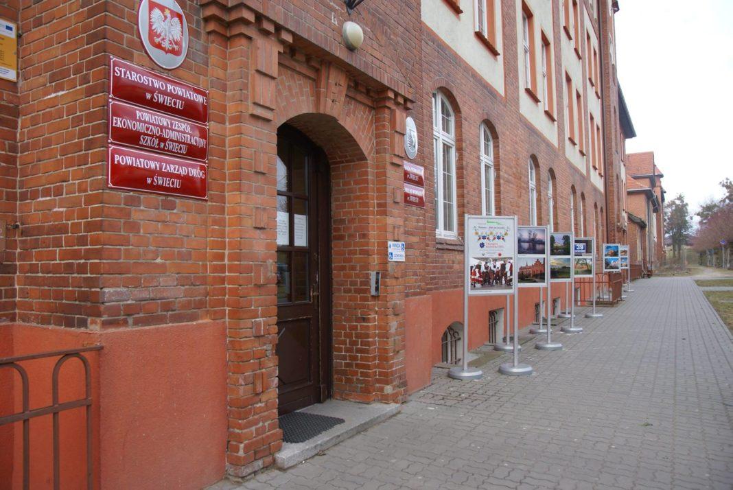 Nowy budynek przy ul. Hallera 11 w Świeciu powoli się zapełnia [KOMUNIKAT]