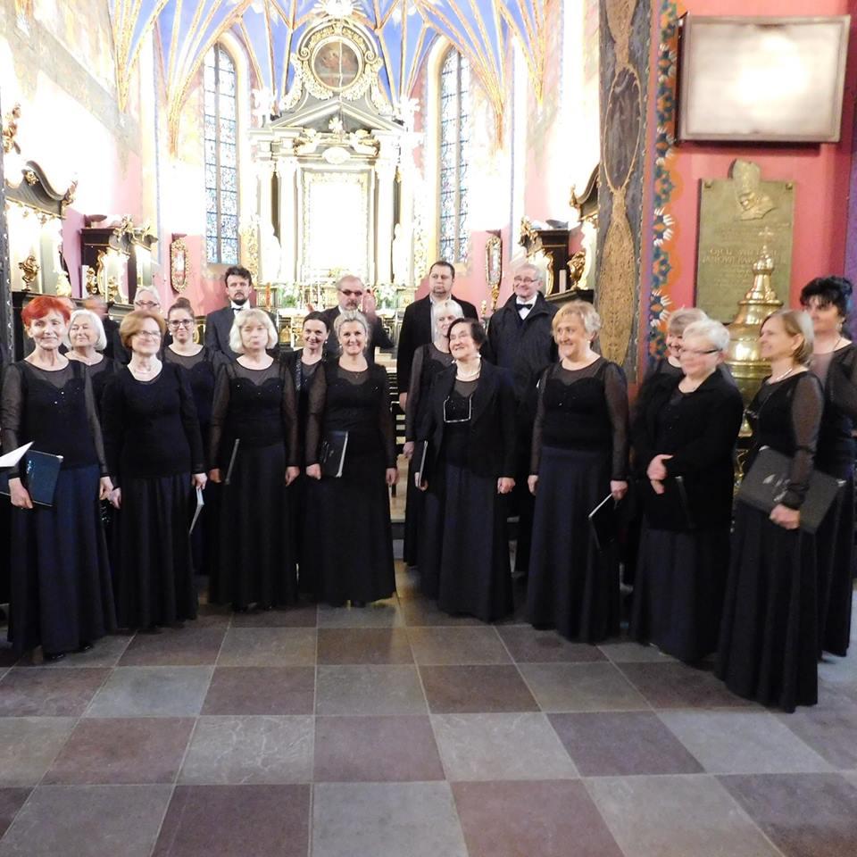 Przedświąteczny koncert kolęd w Jeżewie [ZAPROSZENIE]