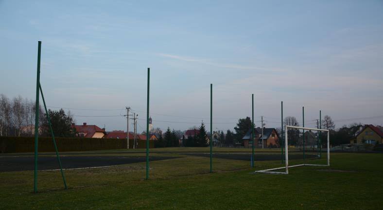 Nowy stadion i boisko w przyszłym roku w gminie Osie [KOMUNIKAT]
