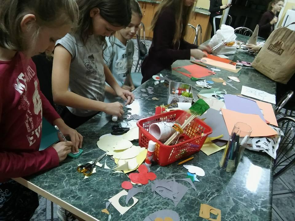 XXVIII Bory Tucholskie w oczach dziecka [ZAPROSZENIE]