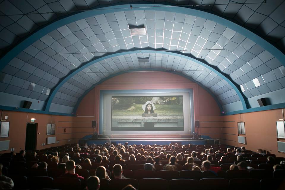 Kino objazdowe w Gminie Pruszcz [ZAPROSZENIE]