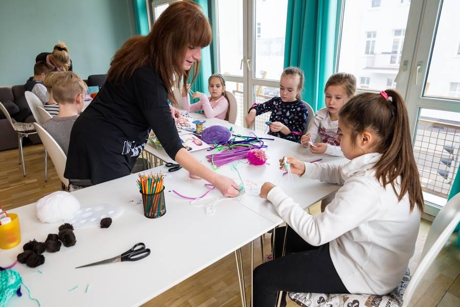 Konkurs plastyczny na Kociewską pocztówkę Bożonarodzeniową w Nowem [KOMUNIKAT]