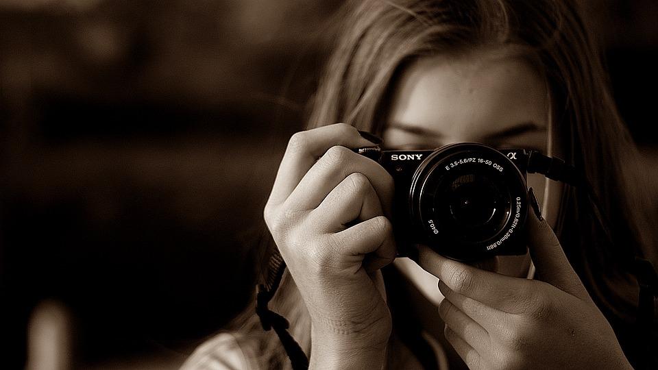Warsztaty Fotografii Tradycyjnej „Analogowe Miasto