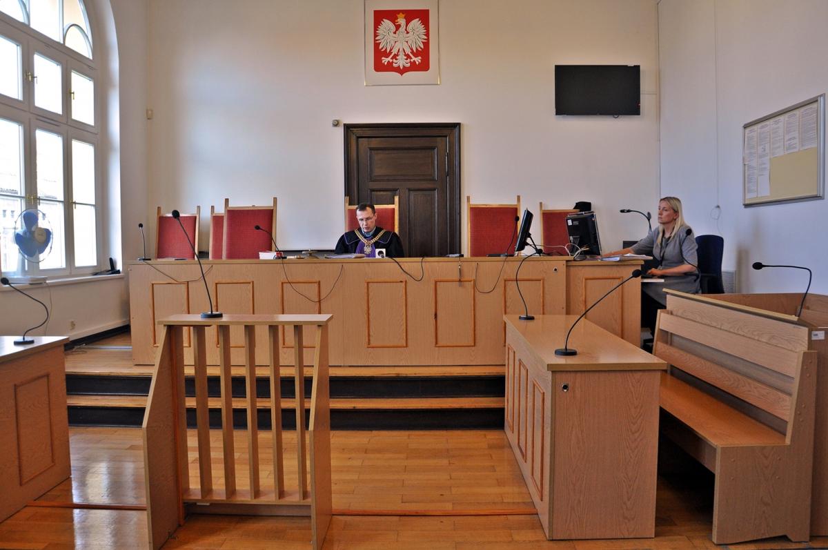 Wójt w Warlubiu winny, ale w zasadzie bezkarny