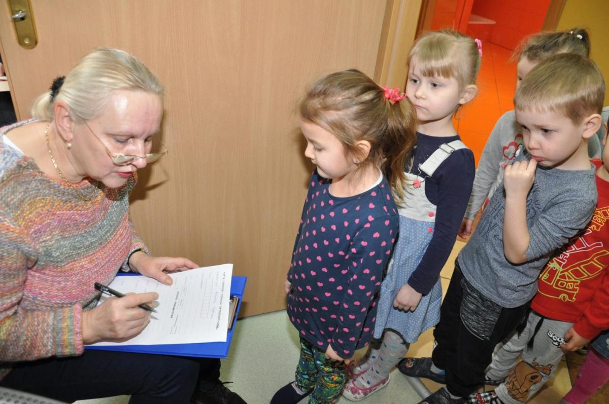 Trwają zapisy na zajęcia plastyczne w Pruszczu [KOMUNIKAT]