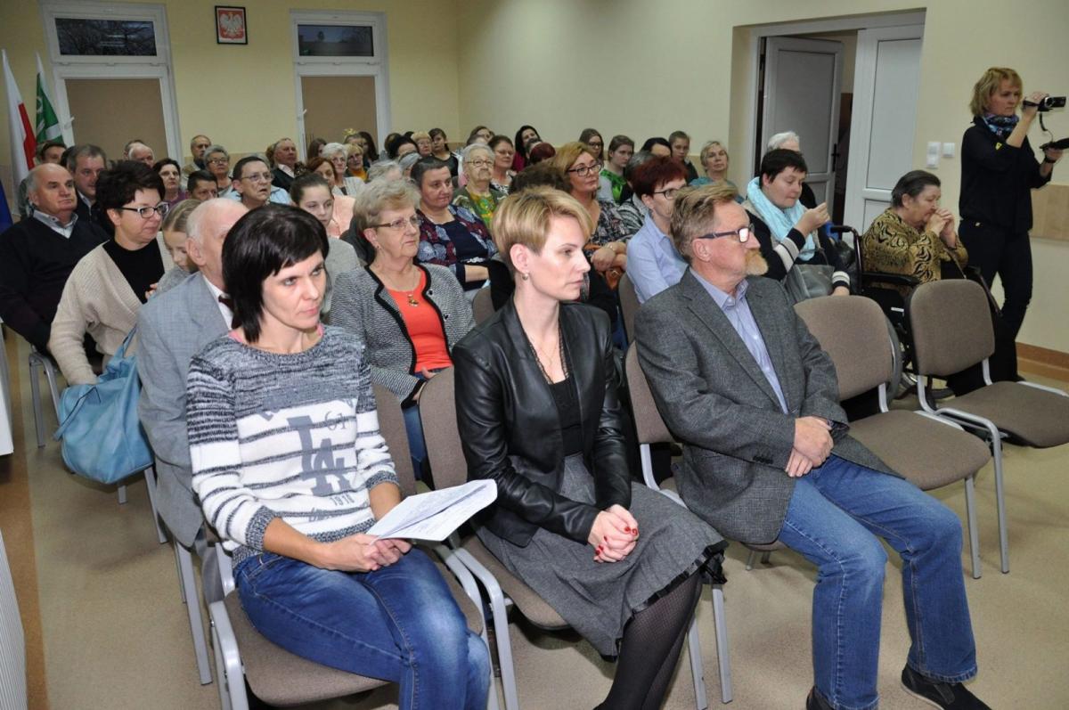 Koncert Szanujmy Wspomnienia w Serocku [ZAPROSZENIE]