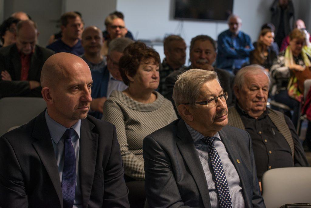 Konferencja „Wisła: przyroda – kultura – tradycja – innowacja” w Świeciu  [ZDJĘCIA]