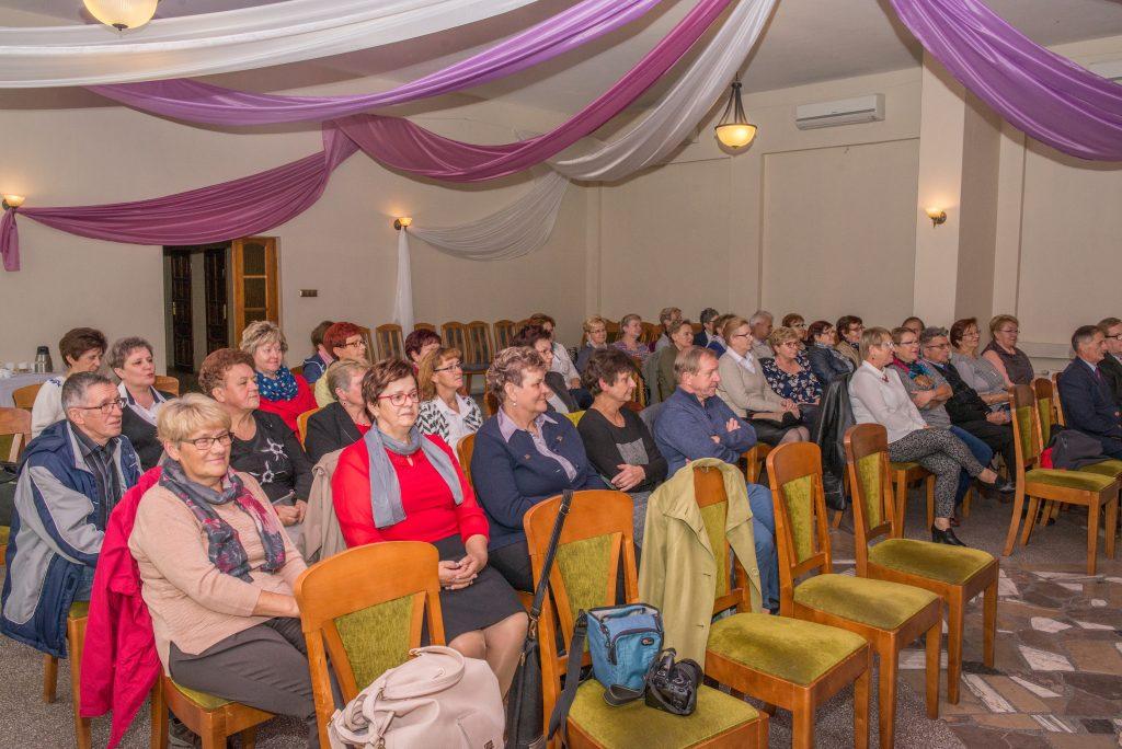 Dzień Seniora w Pruszczu [ZAPROSZENIE]