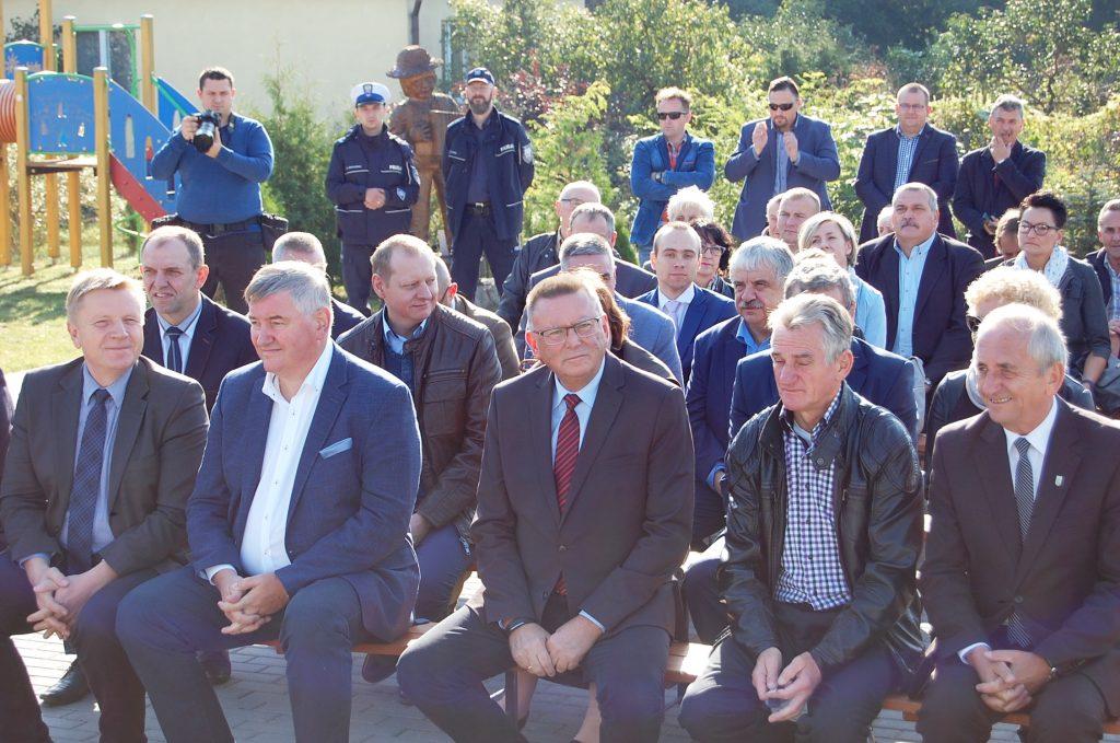 Rusza przebudowa drogi wojewódzkiej nr 240 Świecie-Tuchola [KOMUNIKAT]
